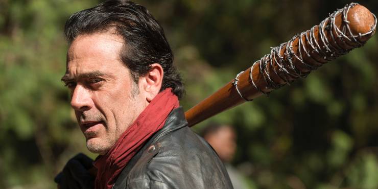 Walking Dead Remains HighestRated TV Show Despite Season 7 Dips Walking Dead Remains HighestRated TV Show Despite Season 7 Dips